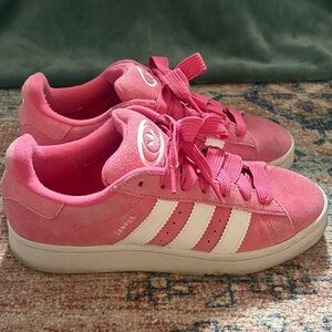 Adidas Campus Sneakers